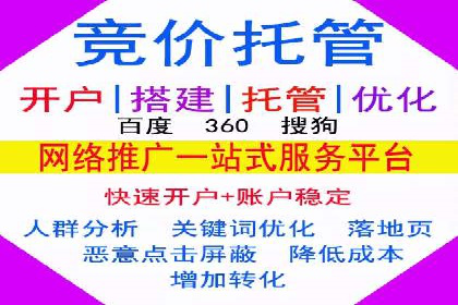 SEM托管优化案例：打造企业品牌影响力